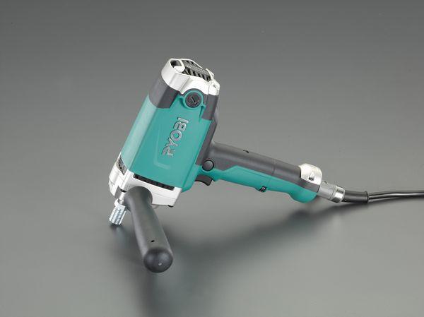 150mm[脱着式] ポリッシャー(シングルアク 000012291809 WO店の通販は