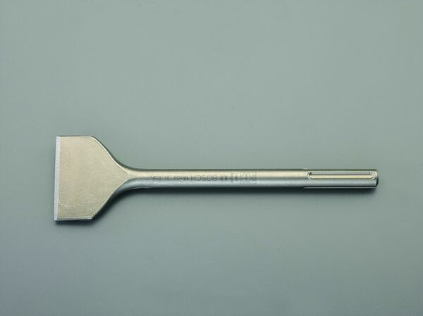 90x400mm フラットチゼル(SDS-max) 000012291900 WO店
