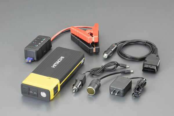 DC12V・USB ポータブル電源 ea812hf-12a WO店
