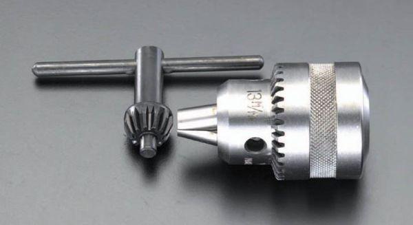 13mm/J,T6 ボール盤用チャック 000012287042 WO店