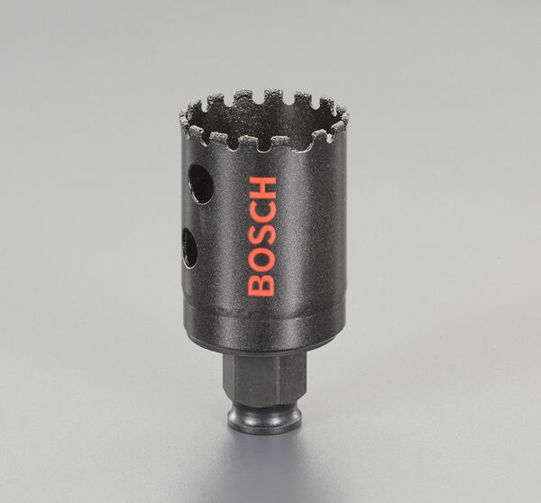 60mm ダイヤモンドホールソー(磁器タイル用/ 000012292152 WO店