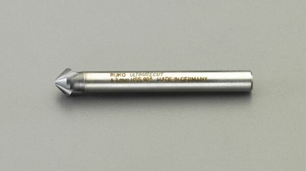 10.4mm カウンターシンク(6mm軸・HSS・RU 000012292327 WO店の通販は