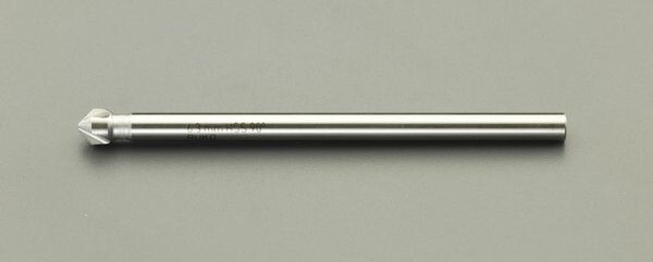 20.5mm カウンターシンク(10mm軸・HSS) 000012292339 WO店