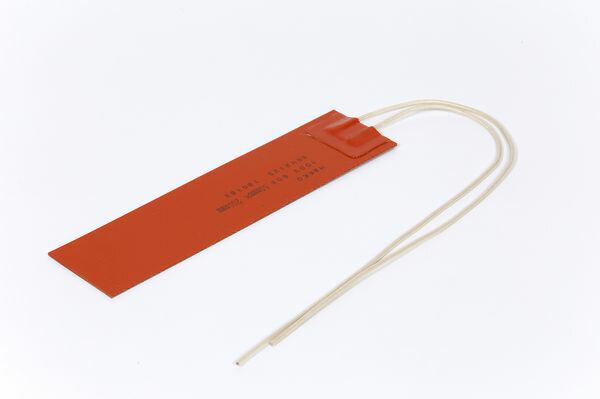 50x 50mm/ 20W シリコンラバーヒーター 000012292445 WO店