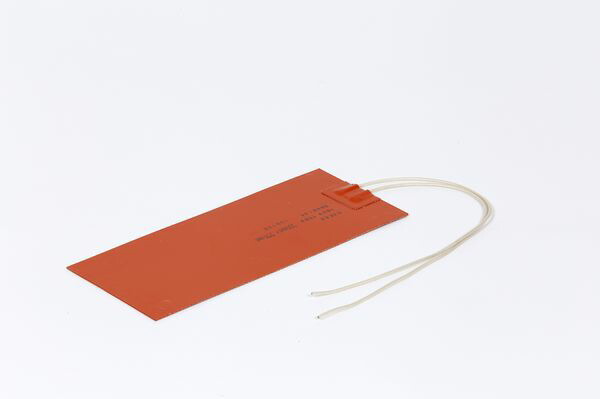 100x150mm/ 90W シリコンラバーヒーター 000012292455 WO店の通販は