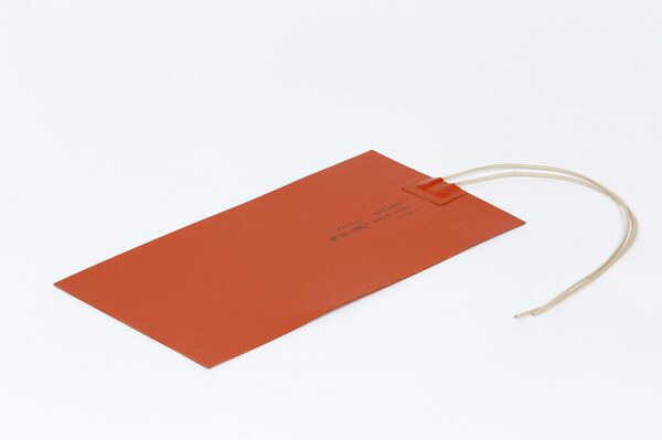 150x500mm/450W シリコンラバーヒーター 000012292467 WO店