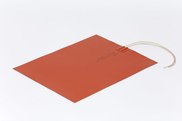 300x300mm/540W シリコンラバーヒーター 000012292478 WO店の通販は
