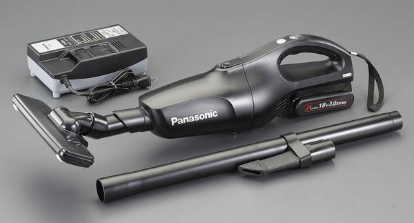 DC18.0V ハンディークリーナー(充電式) 000012292535 WO店