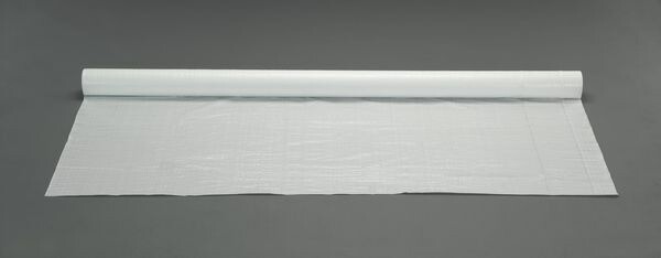 1.8x100m 床面養生シート(ホワイト) 000012292609 WO店 9,595円
