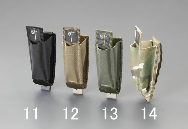 50x63x139mm ツールポーチ(コヨーテ) 000012294669 WO店の通販は 4,578円