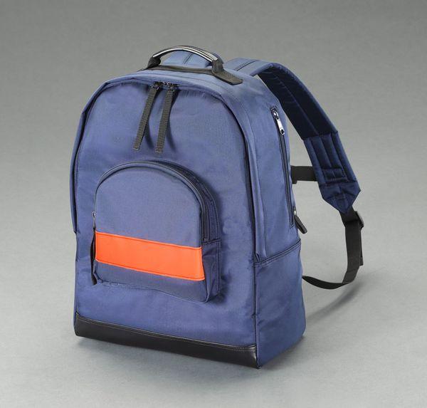 320x400x150mm リュックサック(オレンジ反 000012292764 WO店