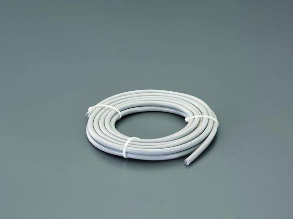 エスコ ESCO 3.5 m?ux20m/2芯 ビニールキャブタイヤケーブル EA940AG-616 WO店