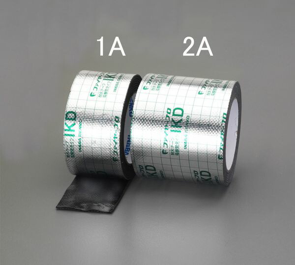 60x2000mm 耐火テープ 000012296231 WO店の通販は