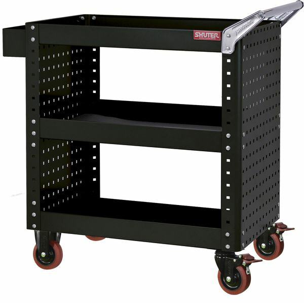 500x873x880mm/ 2段 ツールワゴン 000012297957 WO店の通販は