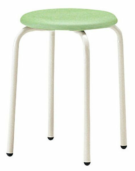 φ300x460mm 丸スツール 000012297424 WO店の通販は