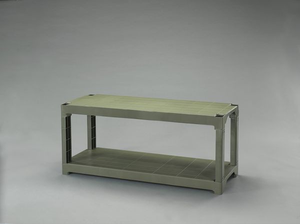 [OD色]プラスチック棚 000012286976 WO店の通販は