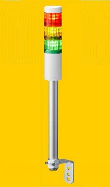 AC/DC24V LED小型積層信号灯(3 000012287085 WO店