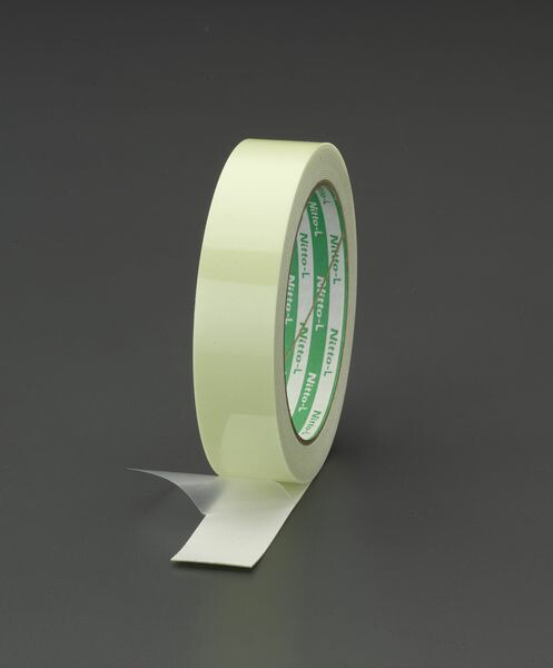 0.6x19mmx5m 超高輝度蓄光テープ 000012295743 WO店