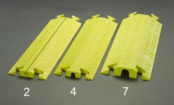 914x362x76mm ケーブルプロテクター(下スリ 000012294088 WO店