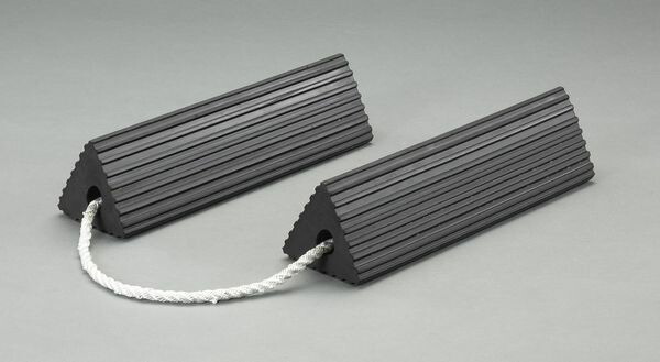254x127x110mm ホイールチョーク(2個組) 000012294150 WO店