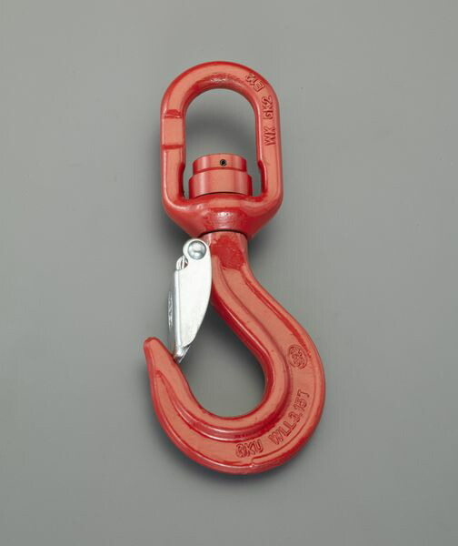 3.15ton スイベルフック(ベアリング入) 000012295352 WO店の通販は 12,120円
