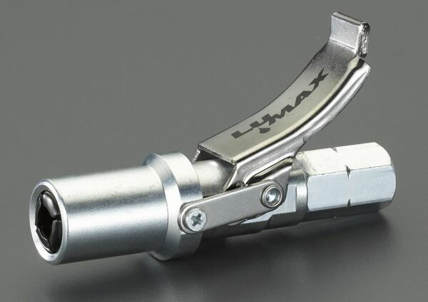 1/8NPT グリースポンプ用カプラー 000012294241 WO店