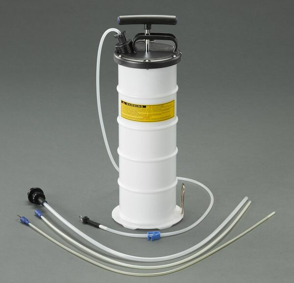 6.5L オイルチェンジャー 000012294248 WO店