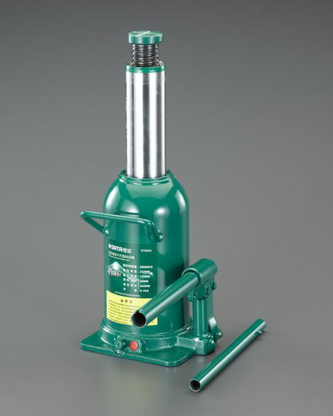 16 ton 油圧ジャッキ 000012294281 WO店の通販は