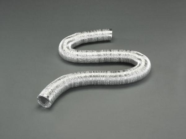 φ200mmx10m 伸縮アルミフレキシブルダ 000012294358 WO店の通販は 15,695円