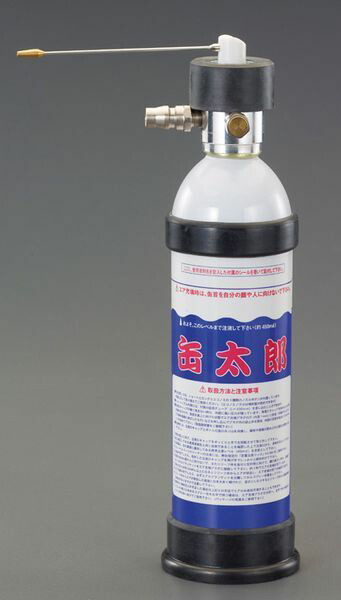 450ml ｴｱｰ充填式ｽﾌﾟﾚｰﾎﾞﾄﾙ EA116ZB-6 WO店