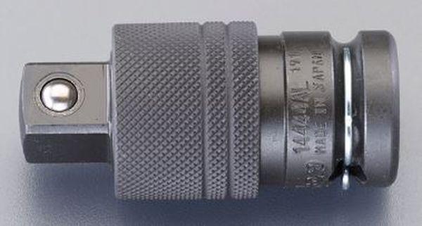 1/2DRx60mm ｲﾝﾊﾟｸﾄﾛｯｷﾝｸﾞｱﾀﾞﾌﾟﾀｰ EA164D-6 WO店