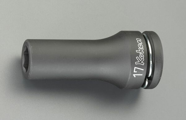 3/4DRx60mm ｲﾝﾊﾟｸﾄﾃﾞｨｰﾌﾟｿｹｯﾄ EA164EK-60 WO店 19,906円