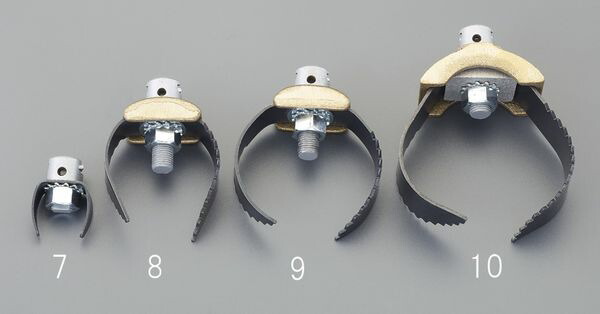 64mm H-DCｶｯﾀｰ EA340RT-9 WO店の通販は