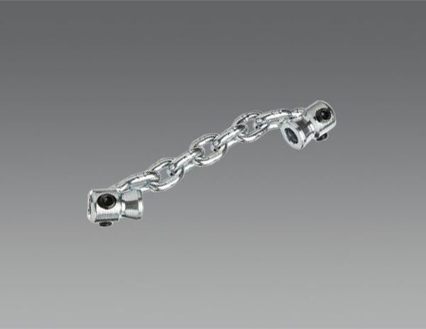 38mm ﾁｪｰﾝﾉｯｶｰ(超硬 ﾁｯﾌﾟ付) EA340RZ-11 WO店