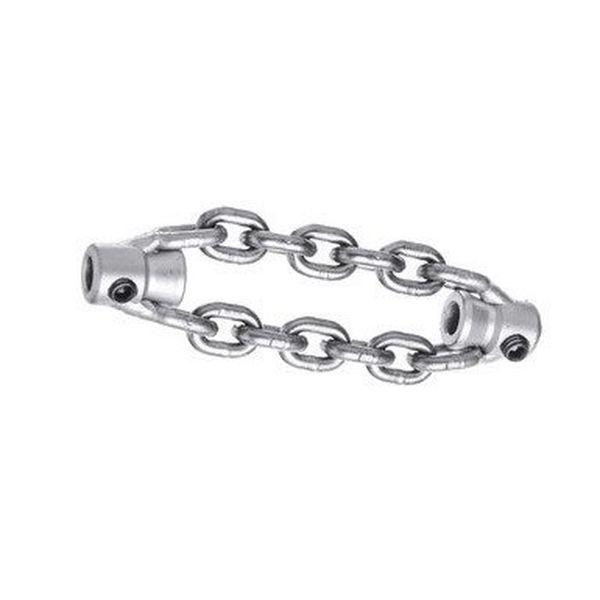 50mm ﾁｪｰﾝﾉｯｶｰ(超硬 ﾁｯﾌﾟ付) EA340RZ-21 WO店