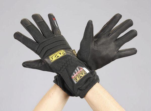 [XL] 手袋･ﾒｶﾆｯｸ(難燃ﾀｲﾌﾟ･ﾛﾝｸ EA353BZ-94 WO店 9,504円