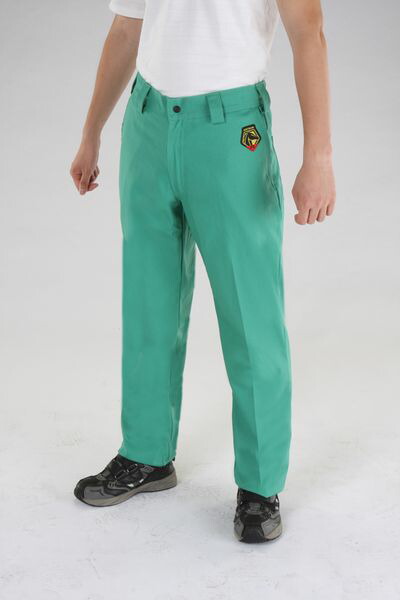 914mm 難燃ｽﾞﾎﾞﾝ EA370BB-3 WO店の通販は 8,789円