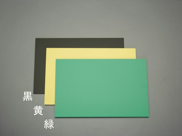 450x600x  3mm 低発泡塩ﾋﾞ板( EA440DY-153 WO店の通販は 25,317円