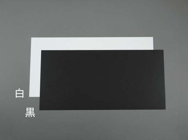 600x600x0.5mm 硬質塩ビ板(白/ EA440DY-253 WO店の通販は