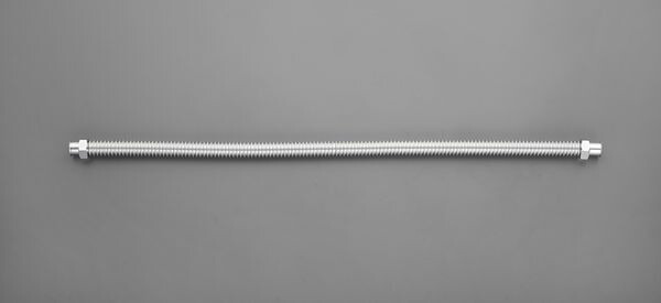 1x1000mm ﾌﾚｷｼﾌﾞﾙﾁｭｰﾌﾞ(ｽﾃﾝﾚｽ EA469EG-100 WO店