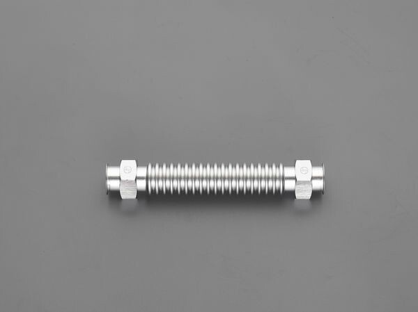 1x800mm  ﾌﾚｷｼﾌﾞﾙﾁｭｰﾌﾞ(ｽﾃﾝﾚｽ EA469EG-80 WO店の通販は