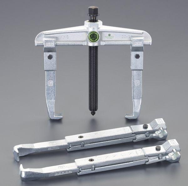 120mm ｽﾗｲﾄﾞｱｰﾑﾌﾟｰﾗｰ4本ｾｯﾄ(2本 EA500AA-12 WO店