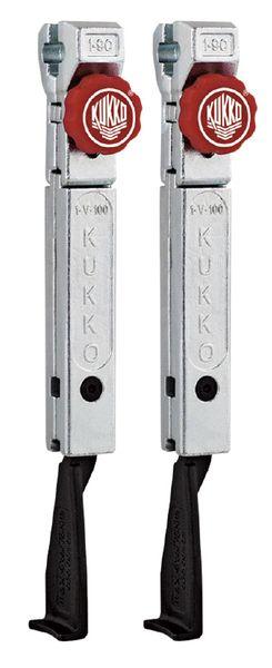 200mm [EA500AG- 90/120用]ｱｰﾑ(2 EA500AG-2 WO店