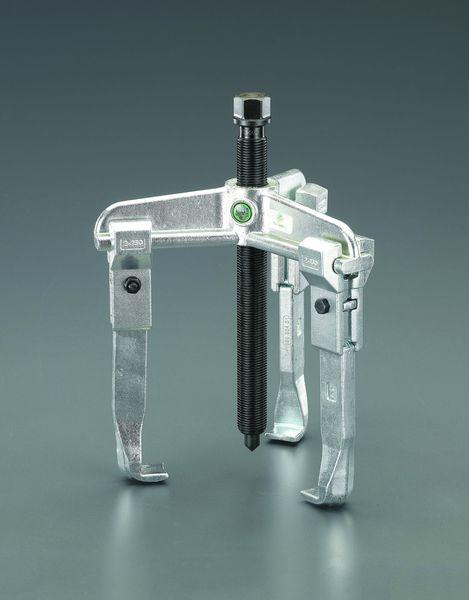 520mm ｽﾗｲﾄﾞﾌﾟｰﾗｰ(3本爪) EA500AR-520 WO店