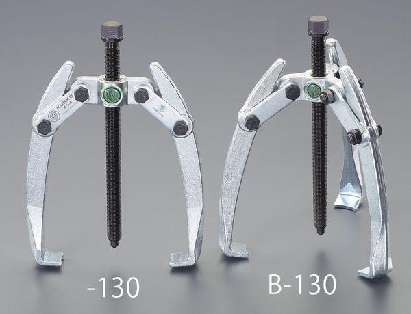 90mm 3本爪ﾌﾟｰﾗｰ EA500B-90 WO店の通販は