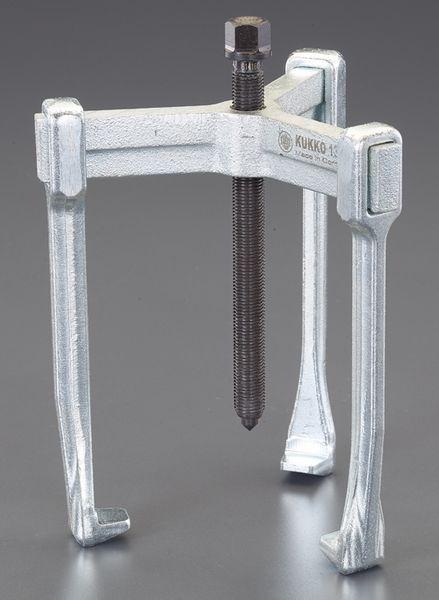 110mm 3本爪ﾌﾟｰﾗｰ EA500BF-110 WO店