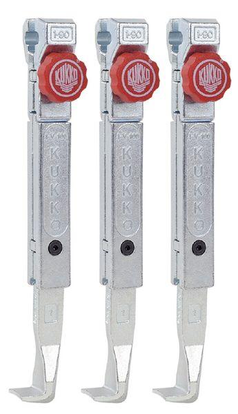 300mm [EA500BH-250用]ｱｰﾑ(3本組 EA500BH-7 WO店