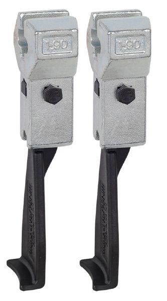 100mm [EA500CE- 90/120用]ｱｰﾑ(2 EA500CE-1 WO店