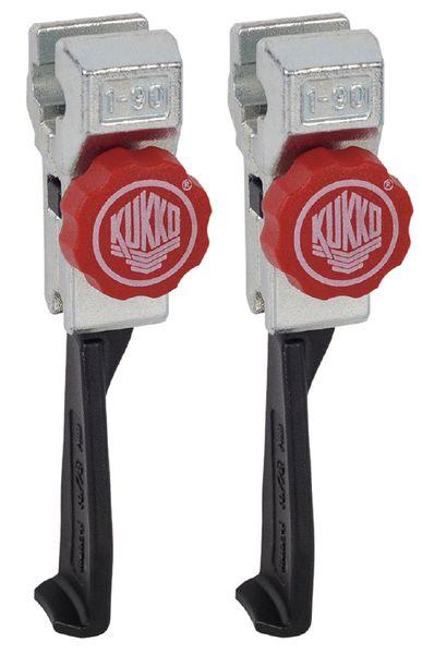100mm[EA500CF- 90/120用]ｱｰﾑ(2 EA500CF-1 WO店
