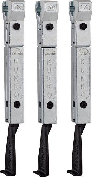 200mm [EA500CG- 90/120用]ｱｰﾑ(3 EA500CG-2 WO店